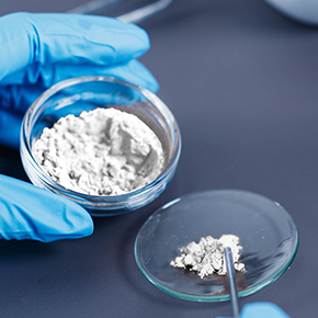 complex metallic soap thickeners