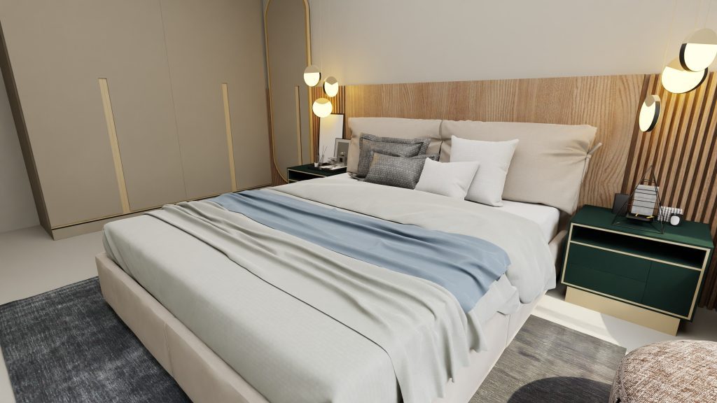 Cleaning Mould on Mattress