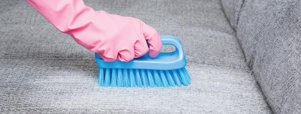 deep cleaning in hospitality hotel and resort