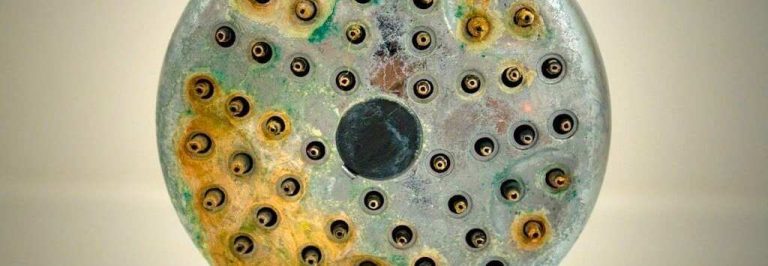 disadvantages of hard water
