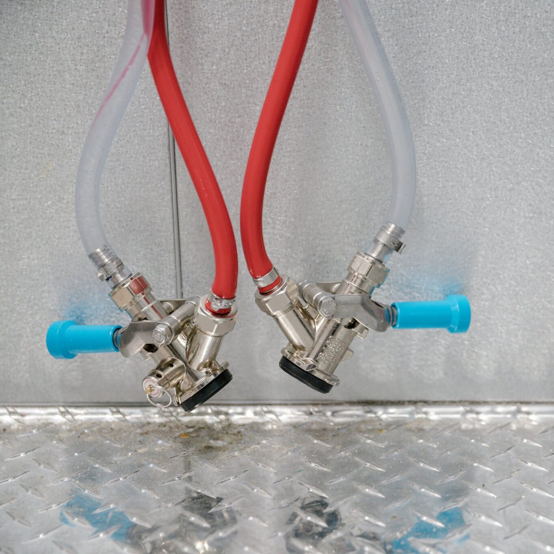 Your Guide to Draft Beer Line Cleaning ORAPI Asia