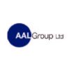 AAL Group Ltd. Logo