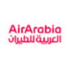 AirArabia Logo