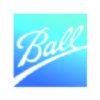 Ball Logo