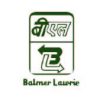 Balmer Lawrie Logo