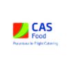 CAS Food Purantara In-flight Catering Logo