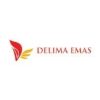 DELIMA EMAS SDN BHD Logo