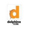DELPHINA TECHNIK SDN BHD Logo