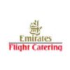 Emirates Flight Catering Logo