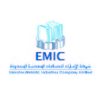 Emirates Metallic Industries Company Limited (EMIC) Logo