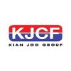 KIAN JOO CAN FACTORY BHD Logo