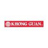 Khong Guan Logo