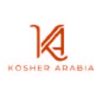 Kosher Arabia Logo