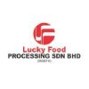 LUCKY FOOD PROCESSING SDN BHD LOGO
