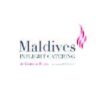Maldives Inflight Catering Logo