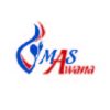 Mas Awana Logo