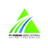 PT.Parewa Aero Catering Inflight Food Service Logo