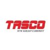 TASCO BERHAD Logo