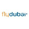 fly dubai logo