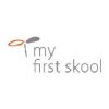 my first skool logo