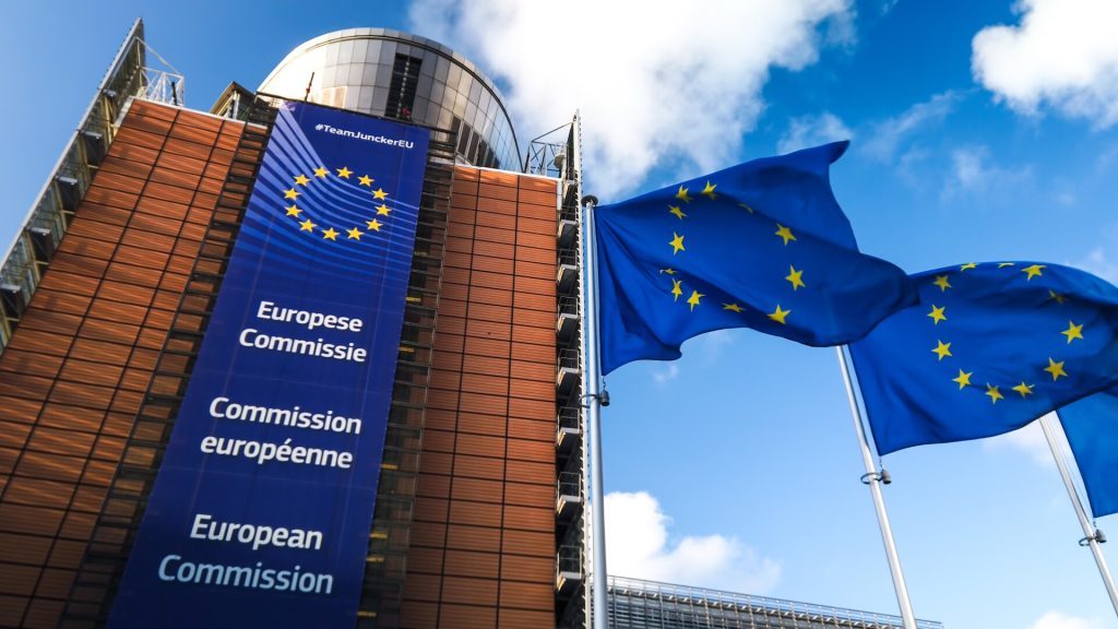 european commission mosh and moah regulation