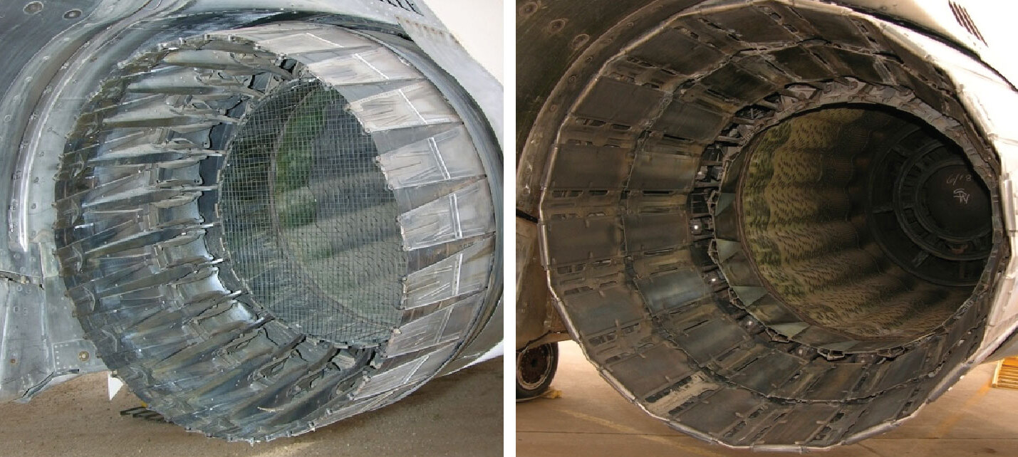 Aircraft Corrosion: 11 Areas Prone to Corrosion | ORAPI Asia