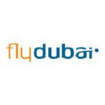 fly dubai logo