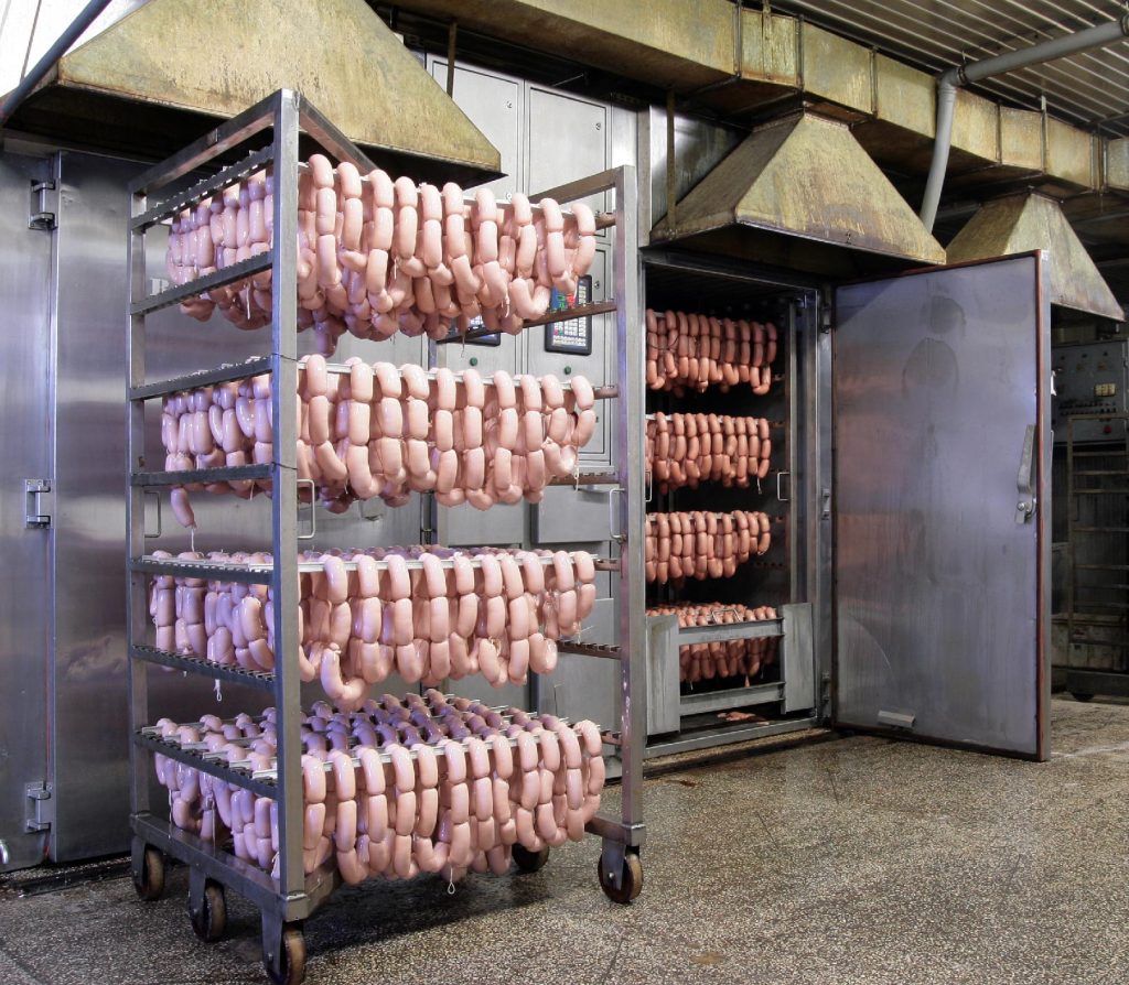 food processing and manufacturing cleaning chemical singapore