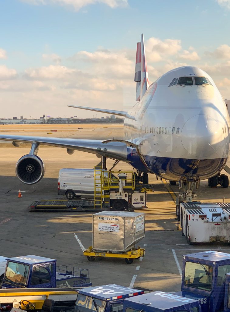 force of attrition on aviation mro