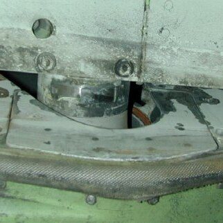 fretting corrosion on aircrafts removal techniques