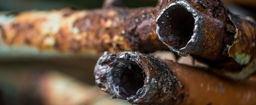 5 Effective Methods To Prevent Pipe Corrosion | ORAPI Asia