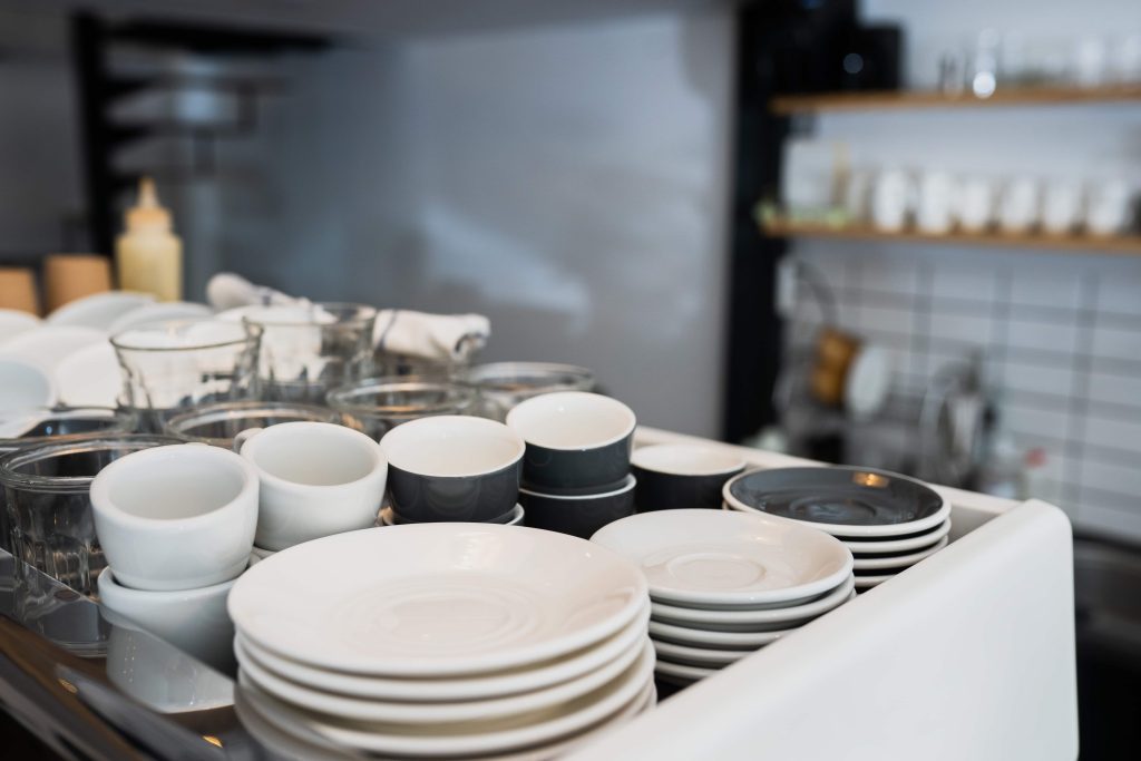 handling and preservation to ensure food safety