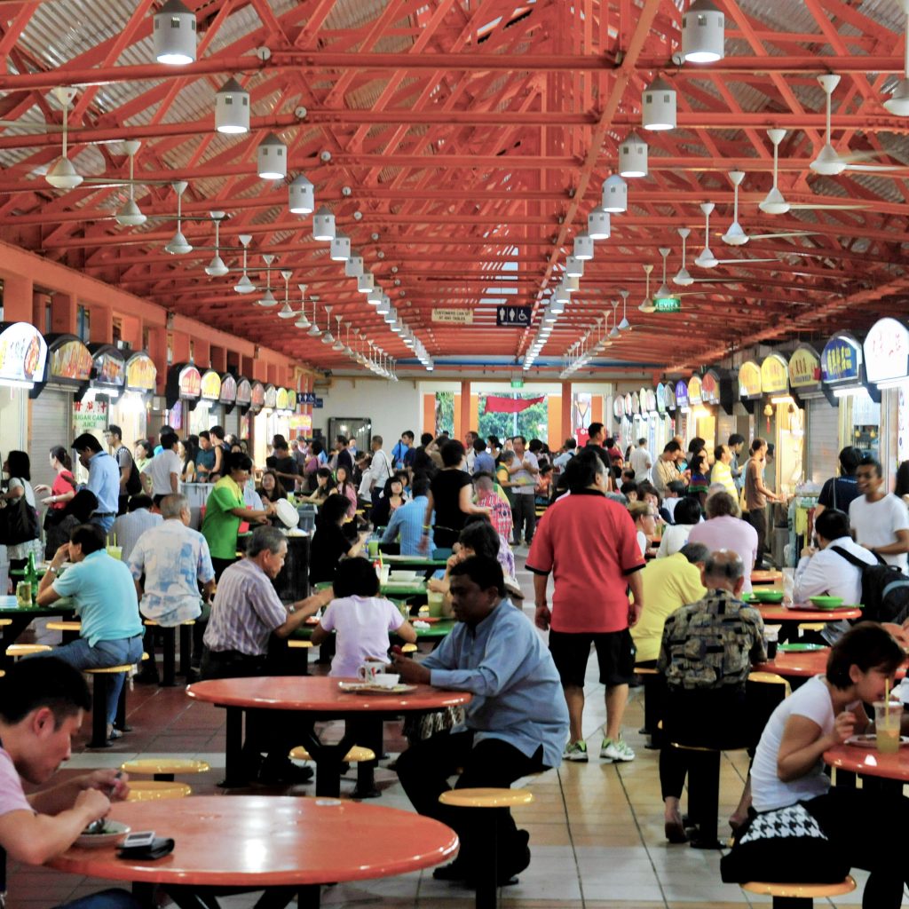 hepatitis e in singapore