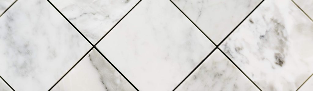 how to clean soap scum off tiles