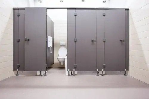 how to get rid of toilet smells