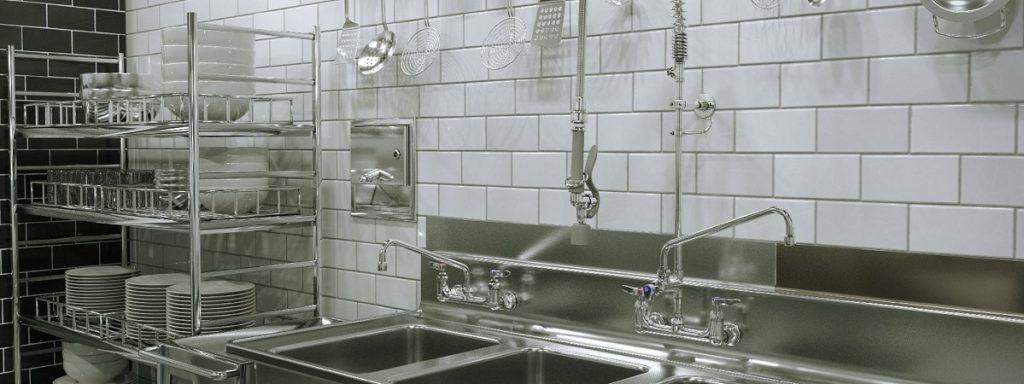how to reduce rework cost in commercial kitchens... 10 Ways to Reduce Water Consumption in Commercial Kitchens | ORAPI Asia