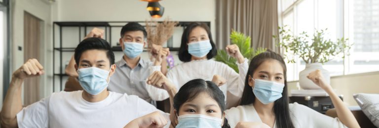 importance of cleaning to maintain indoor air quality during pandemic