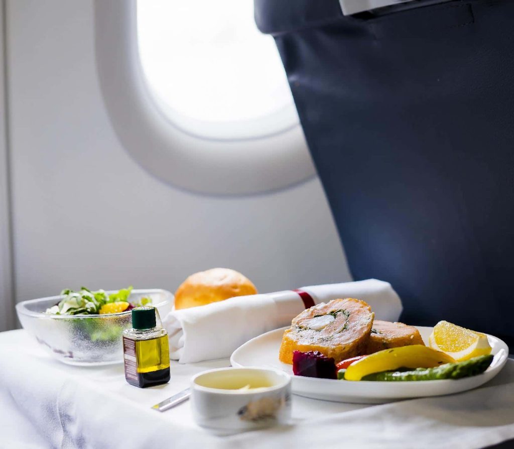 inflight catering cleaning chemical singapore