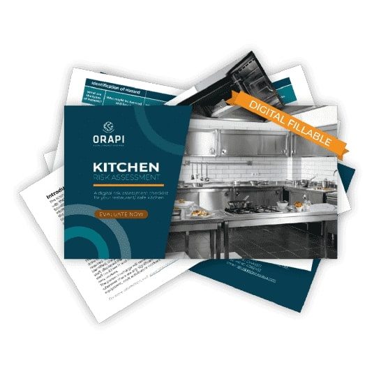 kitchen-risk-assessment-booklet-for-cafe-and-restaurant