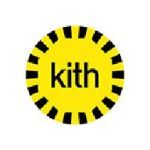 kith logo