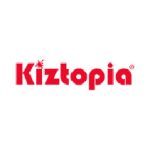 kiztopia logo