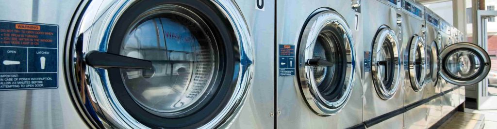 Ultimate Guide: How To Clean a Washing Machine — Pro Housekeepers