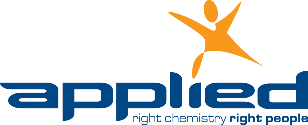 Logo Orapi Applied
