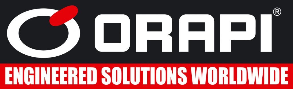 Logo Orapi Maintenance