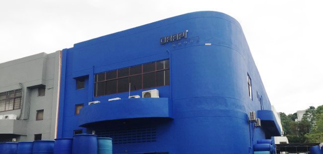 Orapi Malaysia