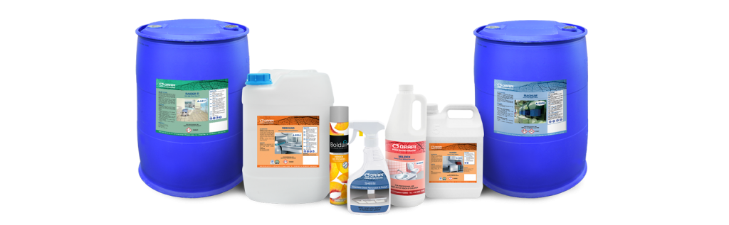 Our Brands Hygiene