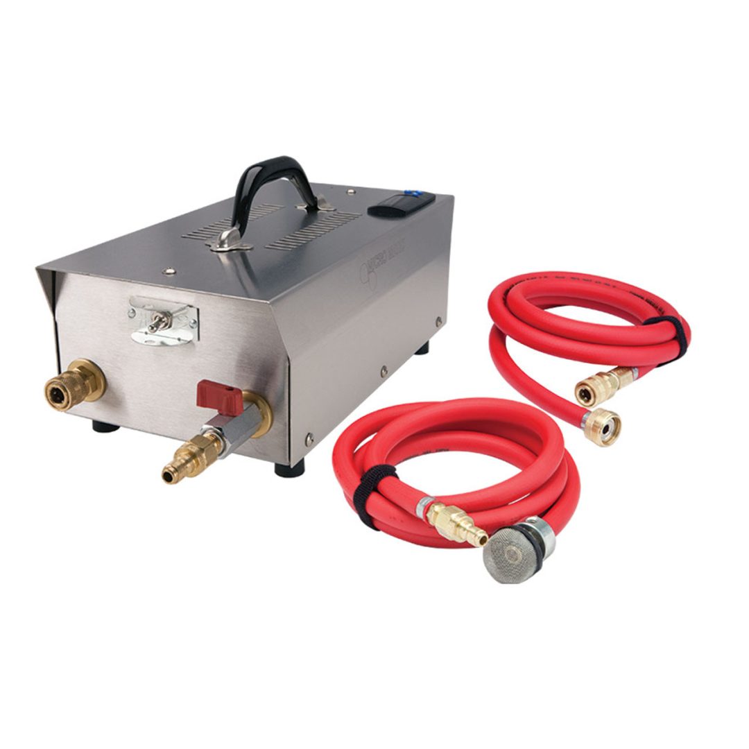 Your Guide to Draft Beer Line Cleaning ORAPI Asia