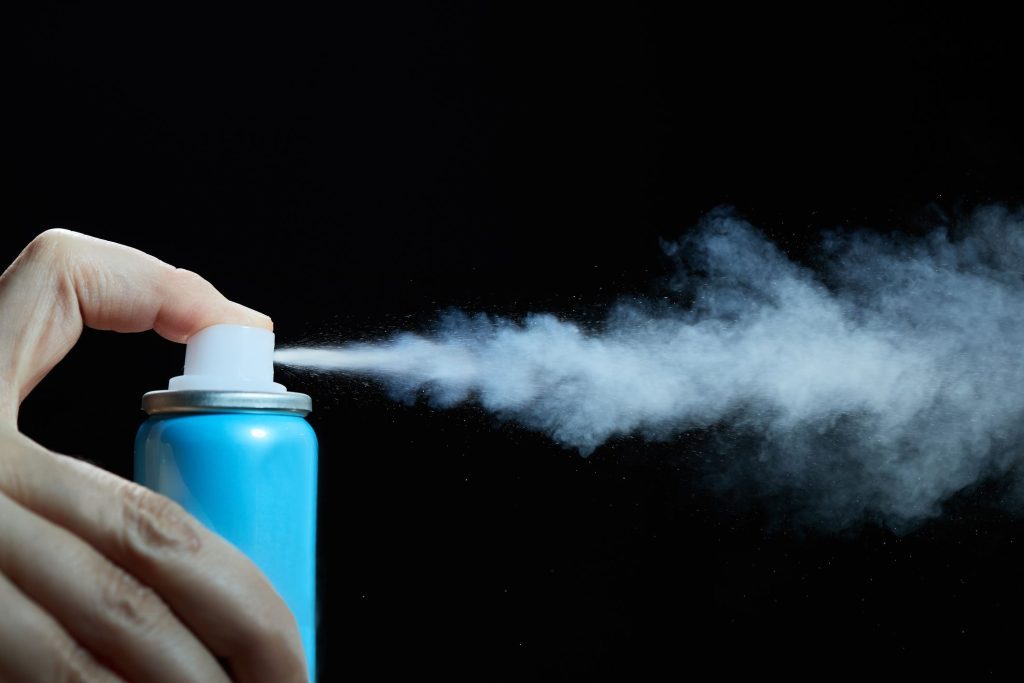 reduce bad smells
