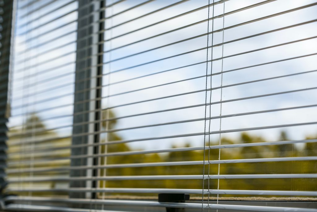 Window Frames and Window Sills Clean Mould