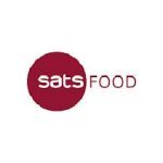 sats food logo